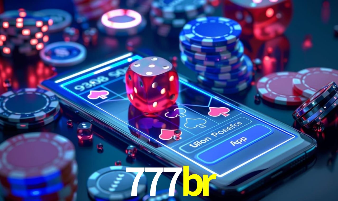 Explore as vantagens do 777br: serviço profissional e confiabilidade