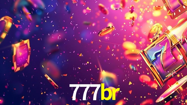 777br: Seu Especialista em Apostas Esportivas Brasileiras