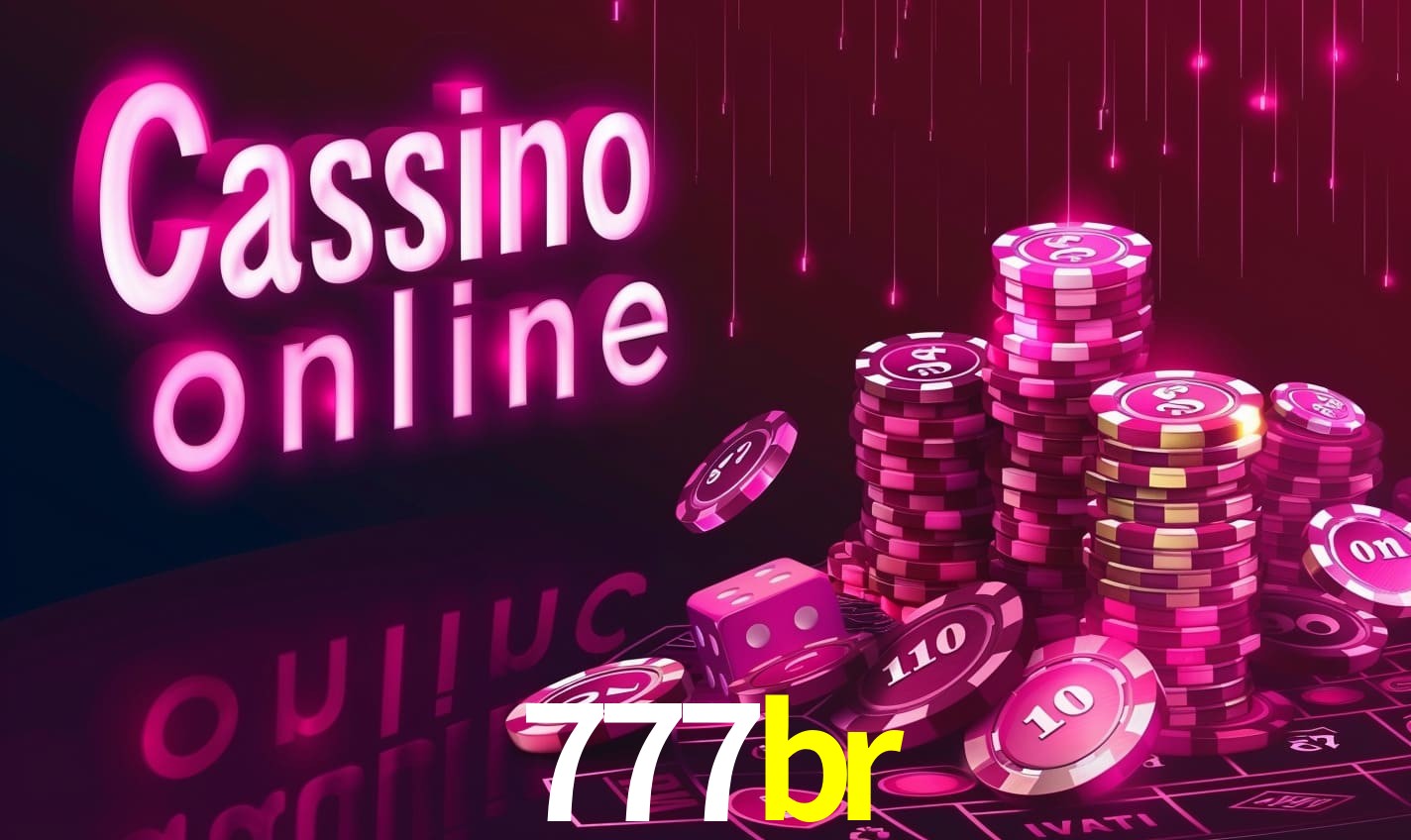 777br bet