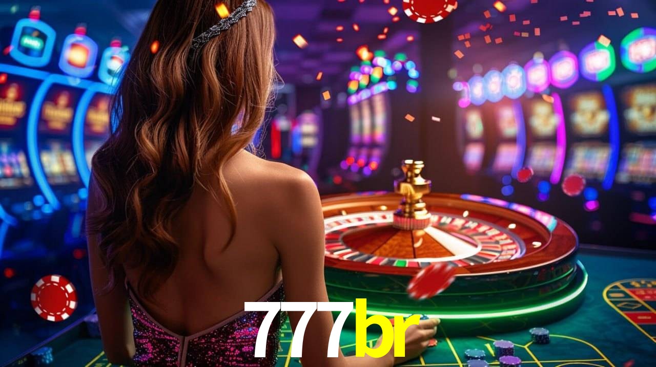 777br,777br bet