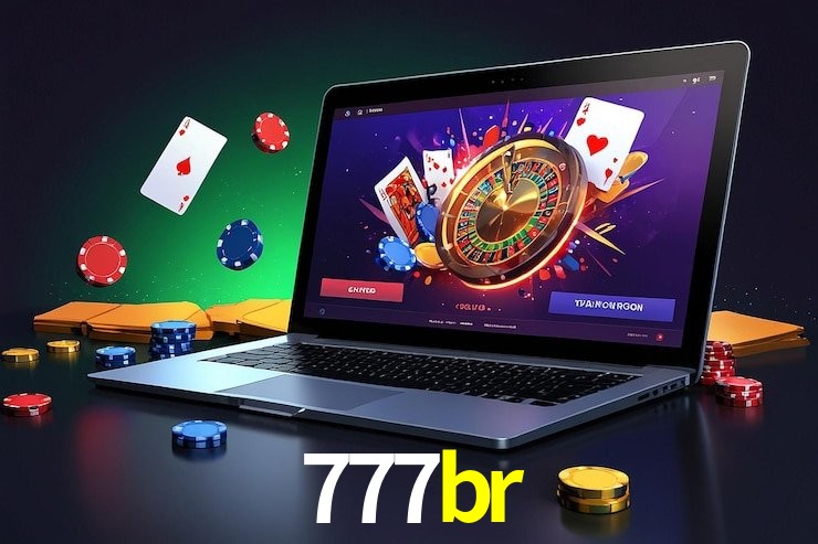  777br bet
