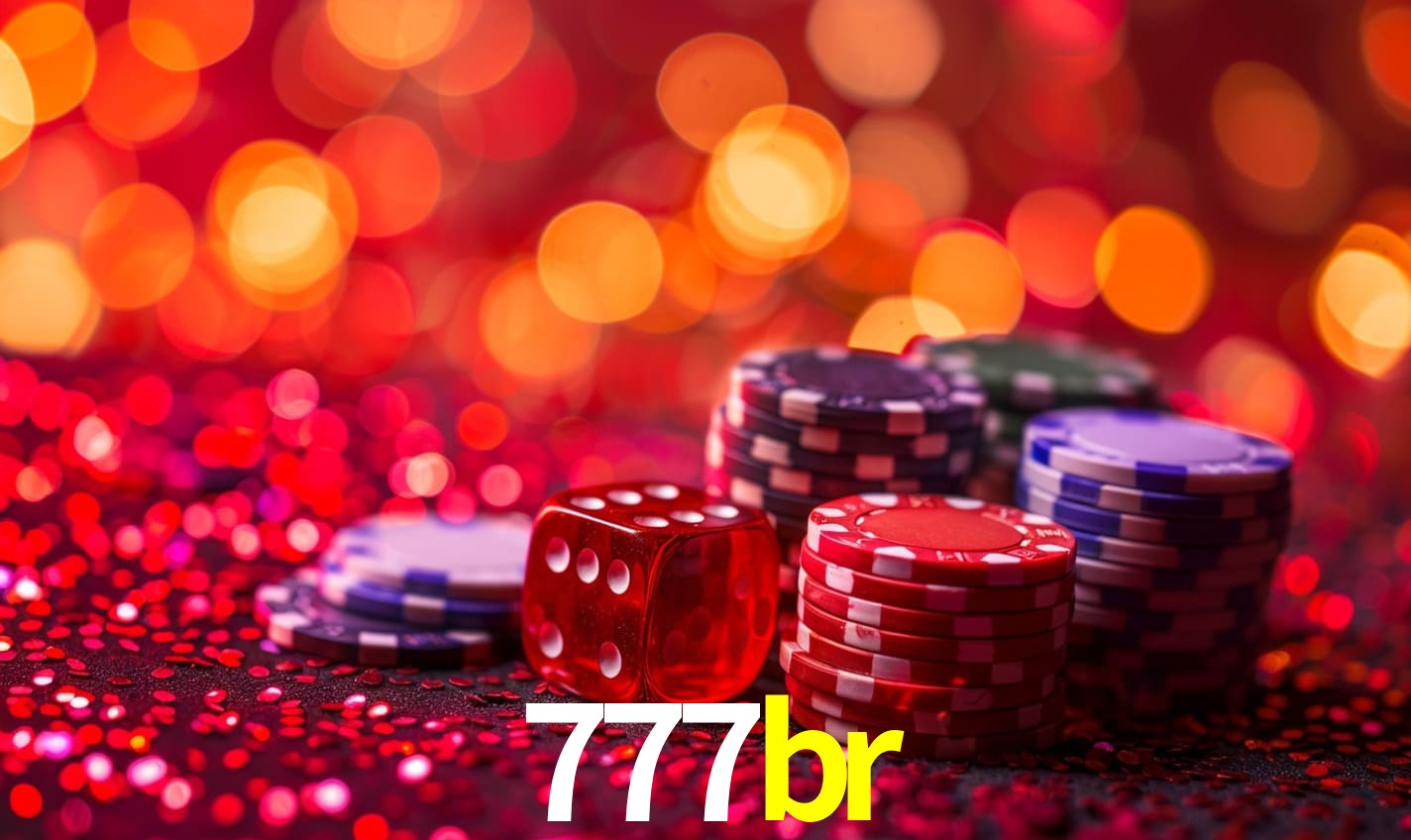 777br,777br bet