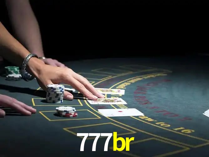 777br,777br bet