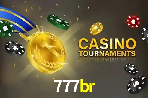 777br bet