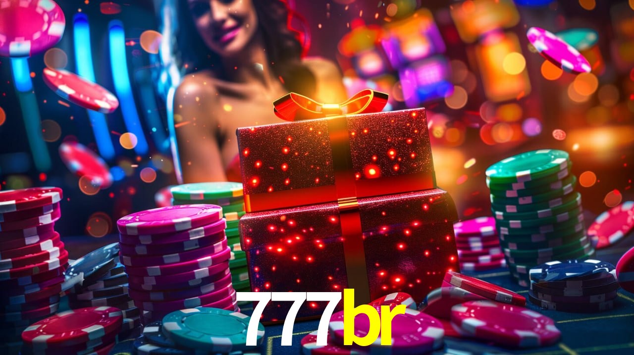 777br bet